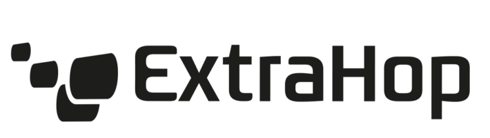 Extrahop logo