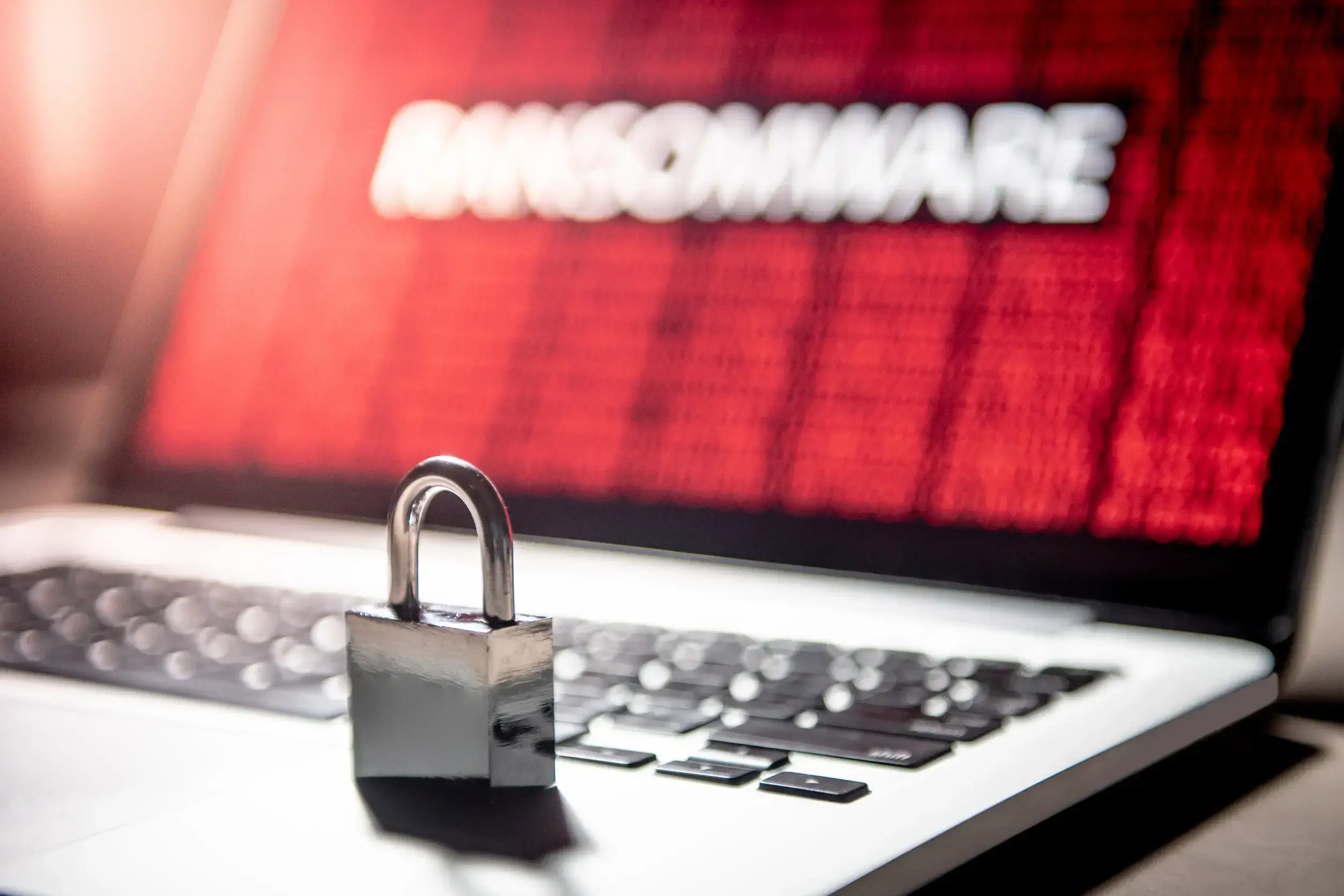 Healthcare Under Attack: Ransomware Attacks Hit Unprecedented High