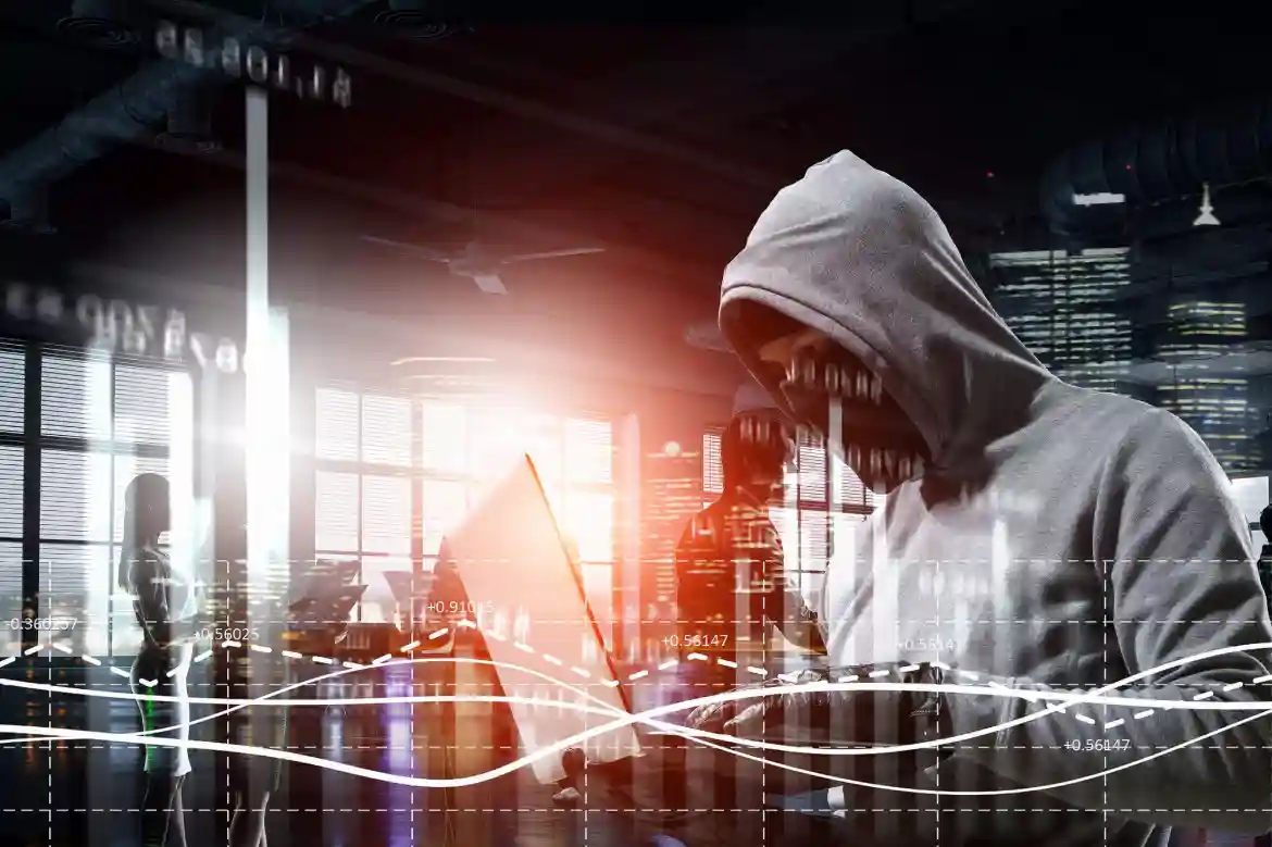 Protect Your Business from Cyber Threats in 2021