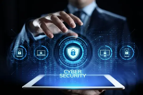 The Role of Cybersecurity in Contractor Management: Why It Matters