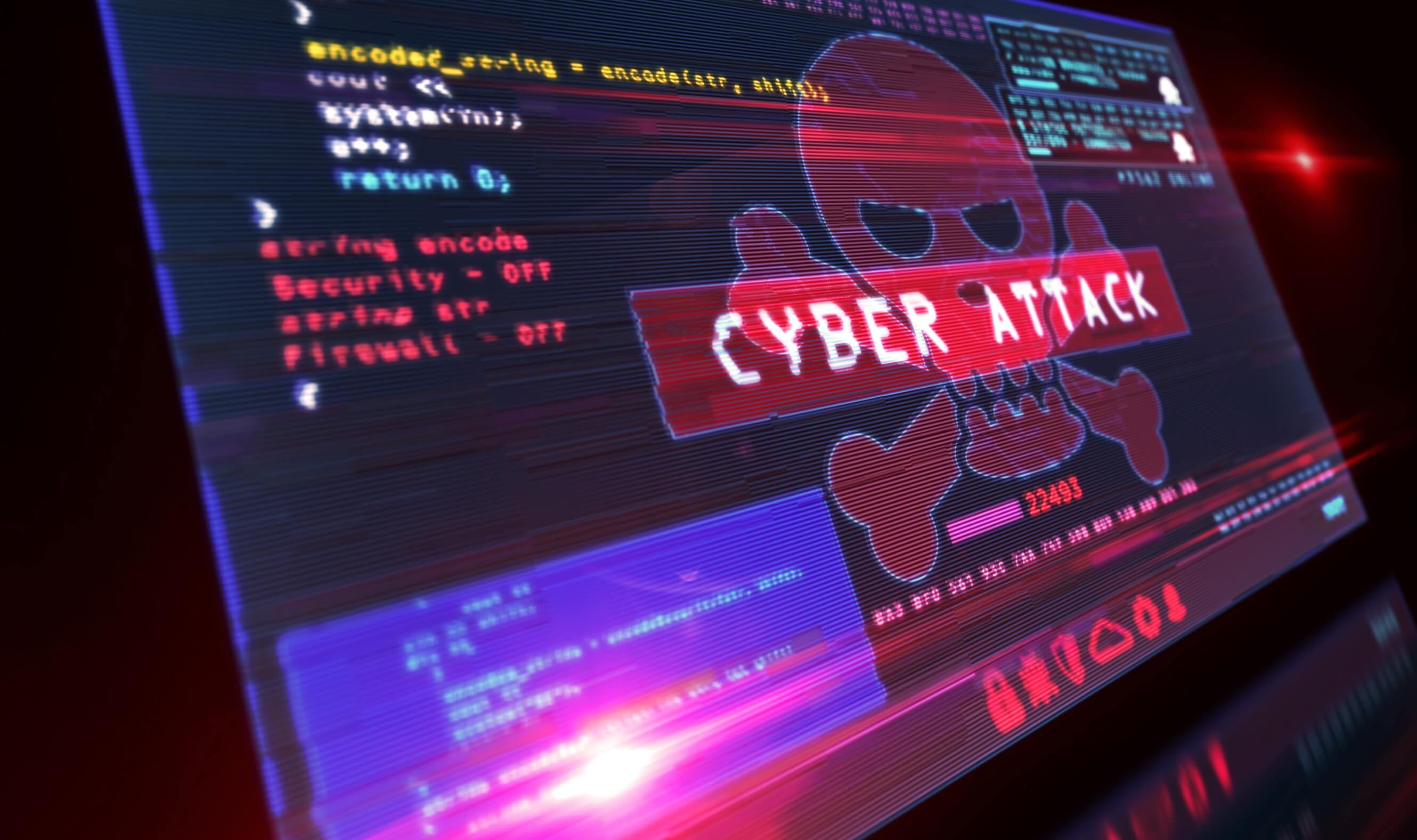 September 2023: Major Cyber Attacks, Data Breaches, Ransomware Attacks