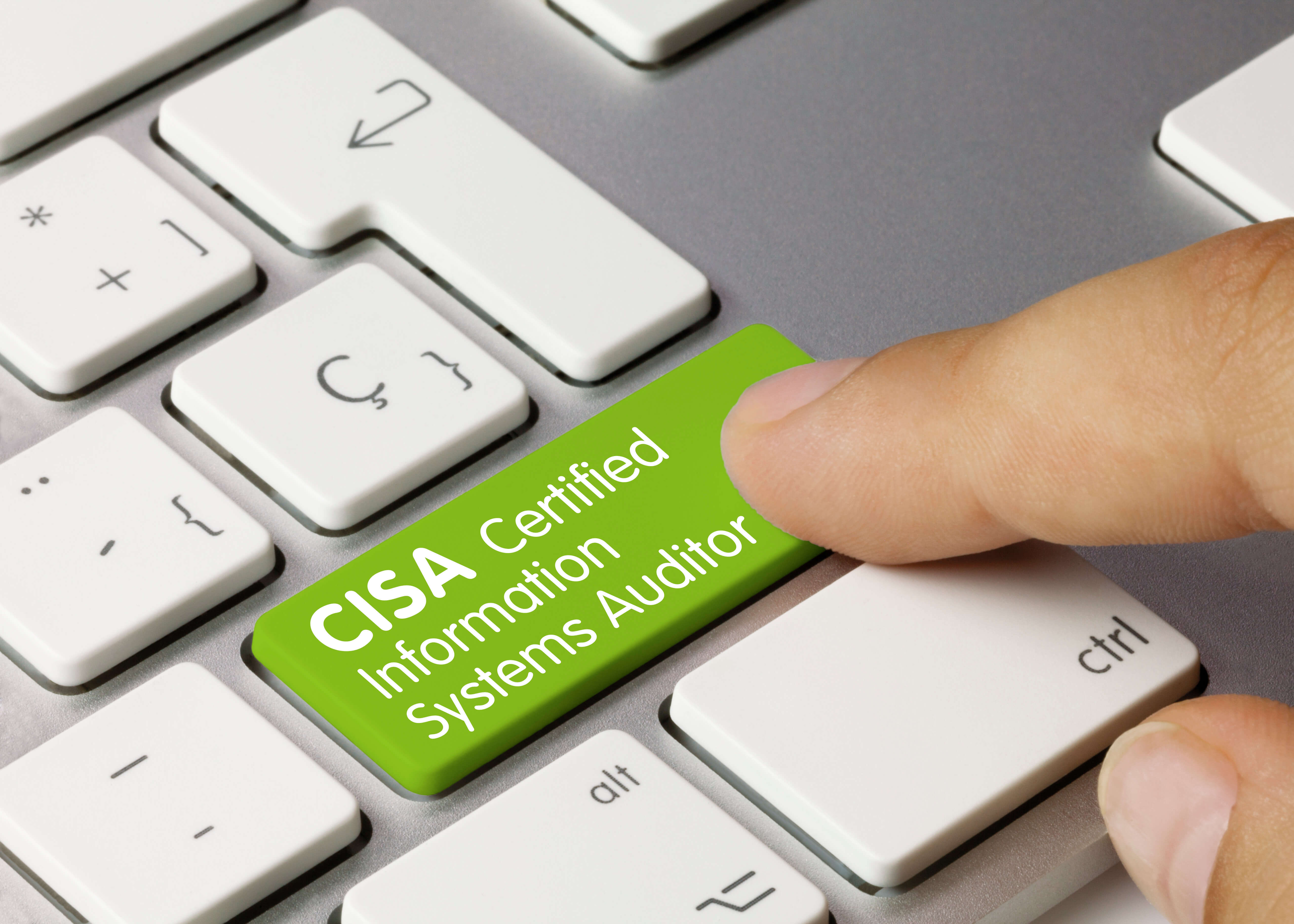 Practice CISA Tests