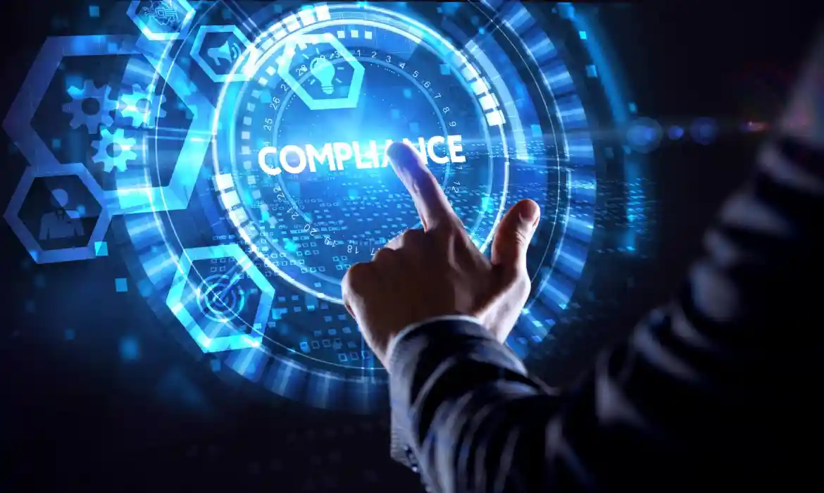 What is Compliance in Cybersecurity and How to Achieve it?