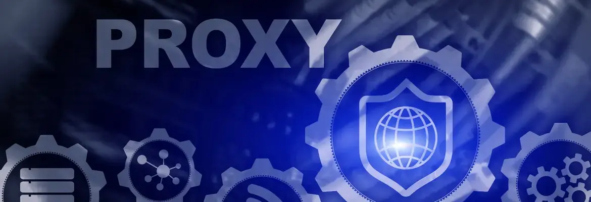 Enhancing Cybersecurity with Proxies: The Role of MarsProxies