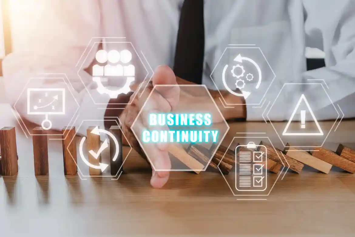 What is Business Continuity Management in Cybersecurity?