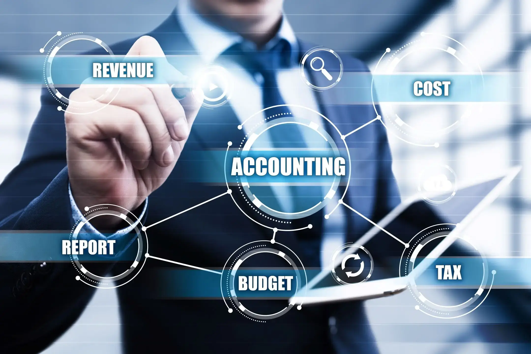 Top Accounting Software Features for Managing Cybersecurity Expenses