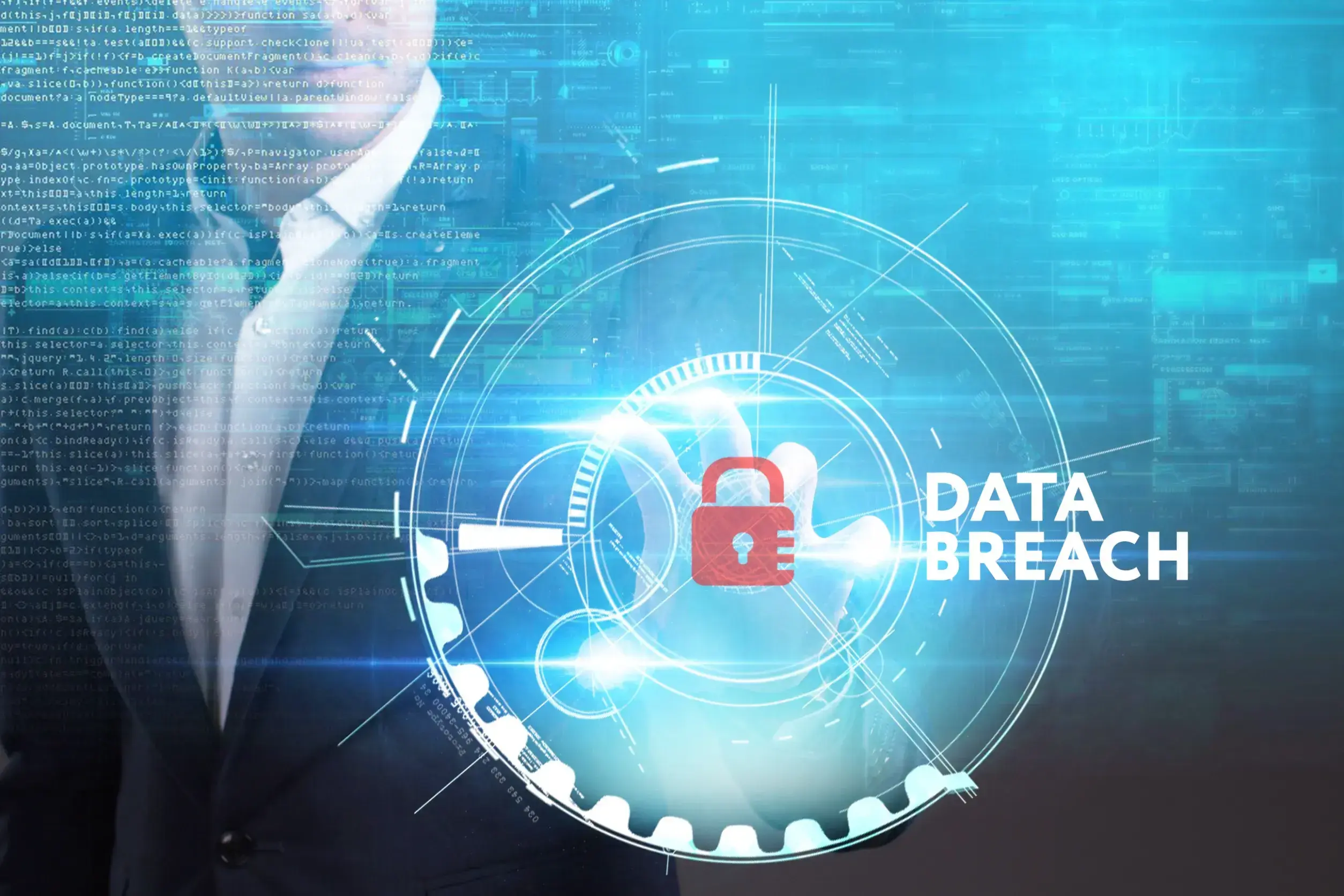 6 Immediate Steps to Take After a Cloud Data Breach