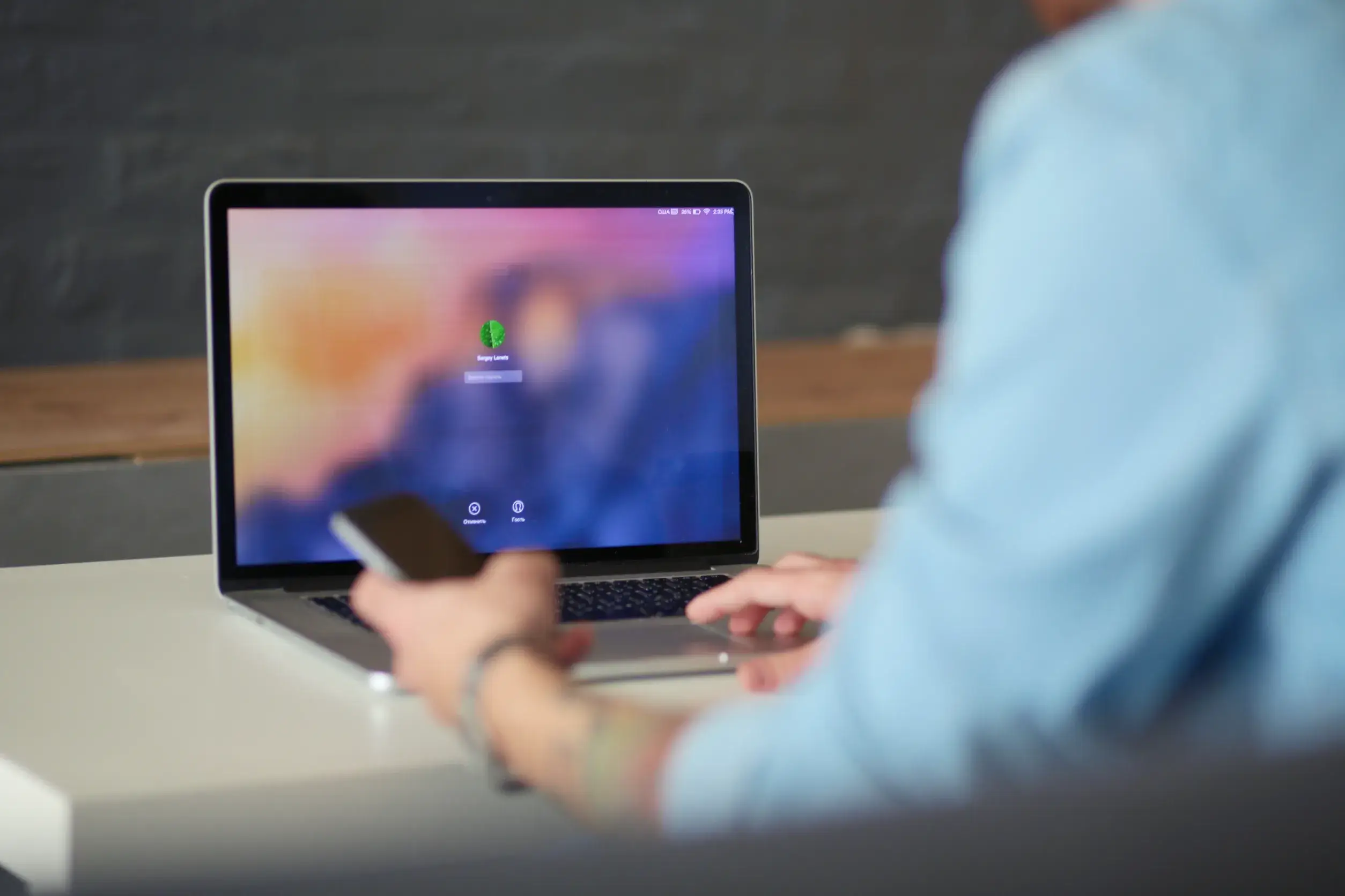 Factory Reset Guide: How to Secure Your MacBook Pro Without a Password