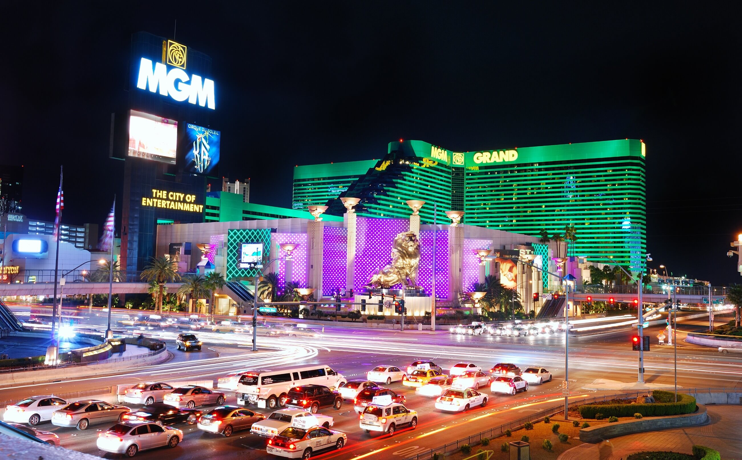 Massive Cyber Attacks on MGM Resorts & Caesars Entertainment Explained