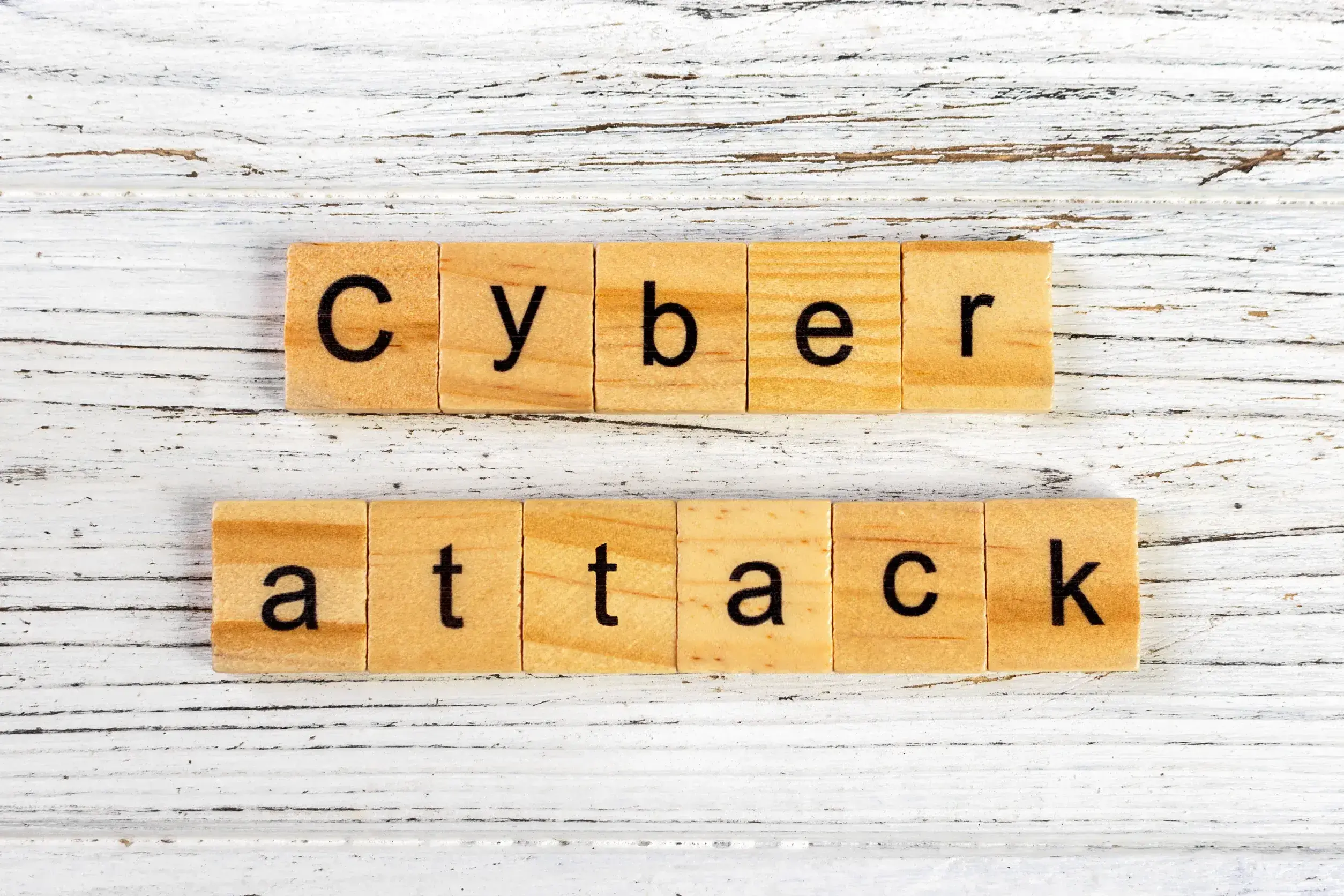 5 Most Common Ways in which Cyber Attackers Succeed