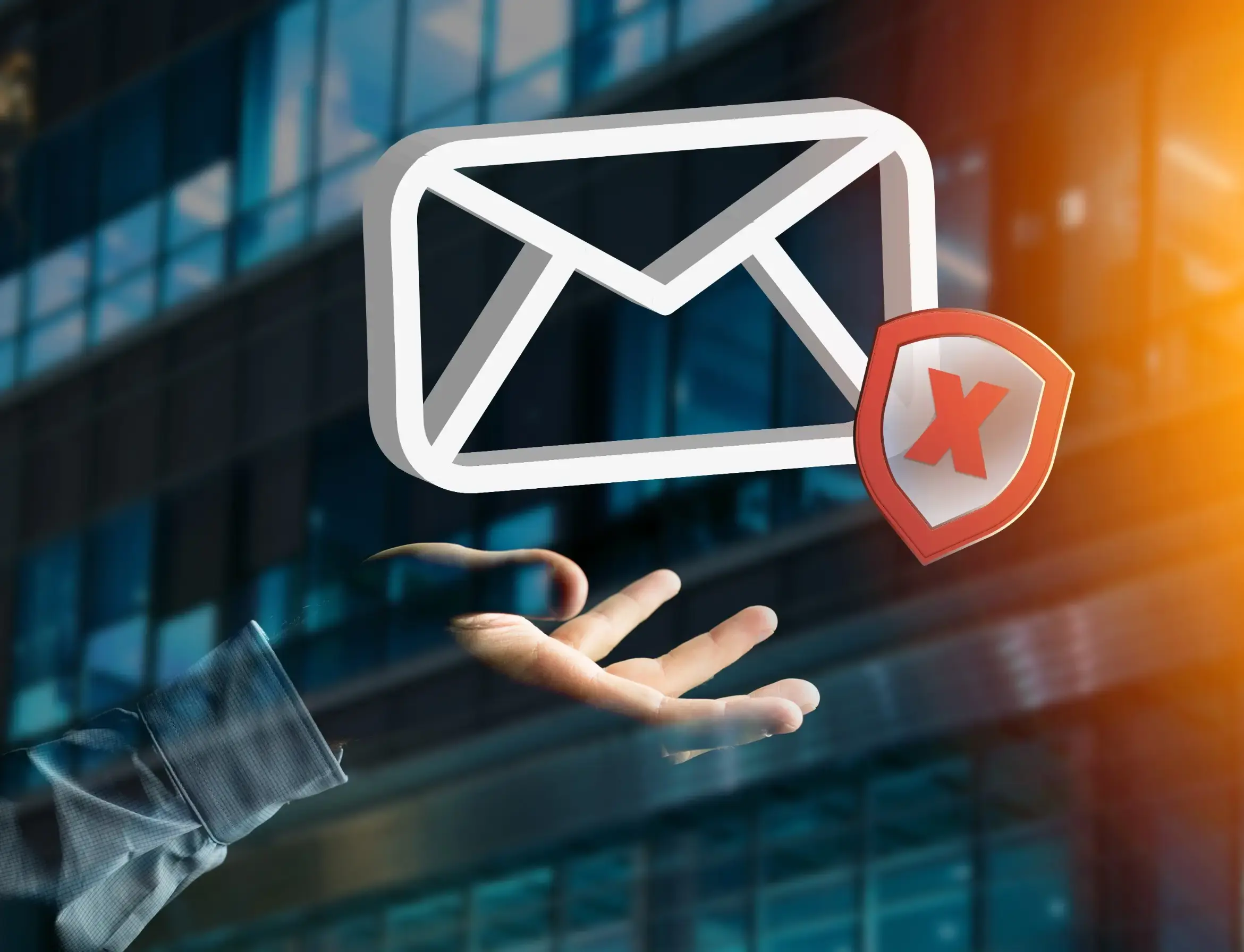 Email for Business Communication: How to Secure Your Information?