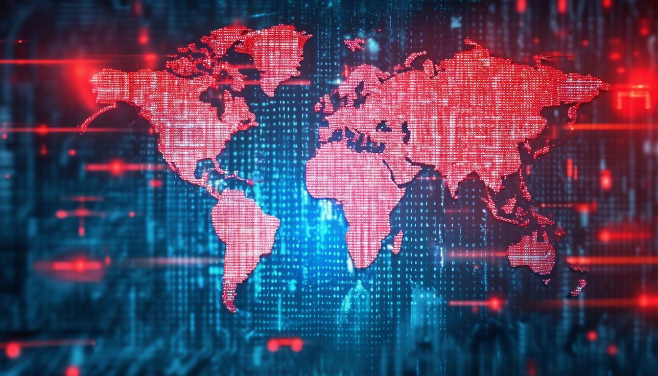 How Global Malware Incidents Transformed Cybersecurity