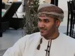 Abdullah Al Barwani