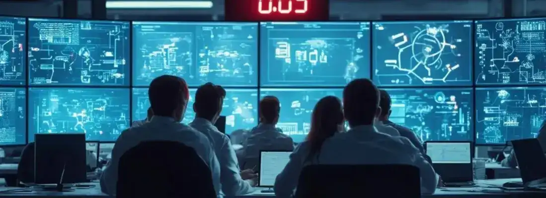 5 Reasons To Run a Cyber Drill in 2025