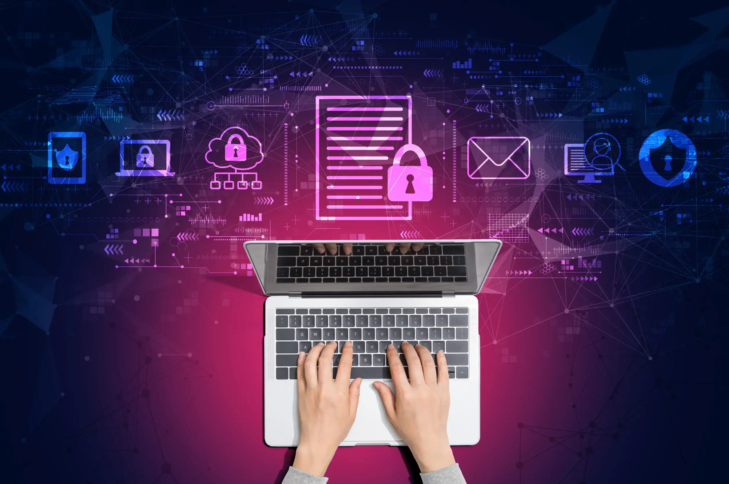 How to Write a Compelling Cybersecurity Essay & How to Choose a Topic?