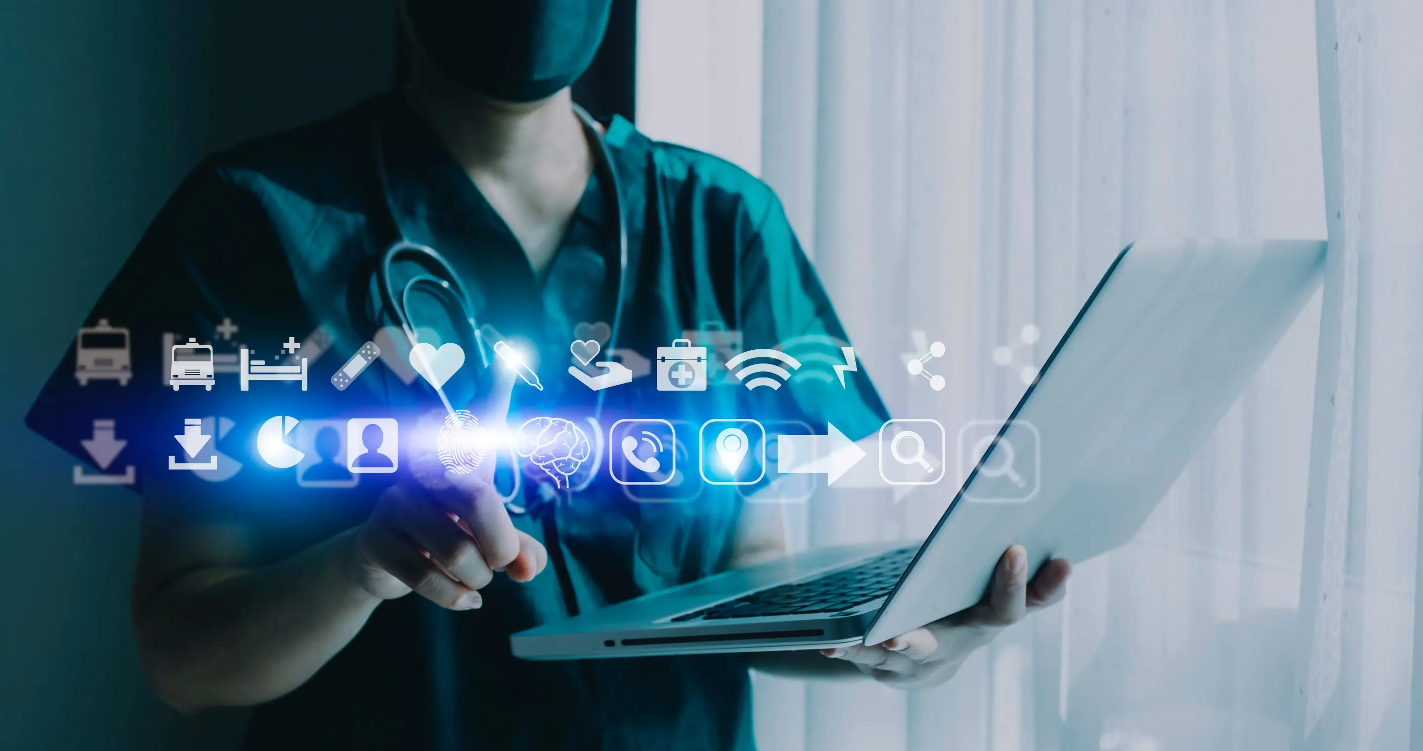 Bolstering Cybersecurity in Healthcare with Cyber Tabletop Exercises