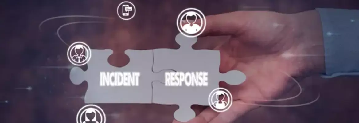 What is a Cyber Incident Response Plan Template & Why Do You Need One?