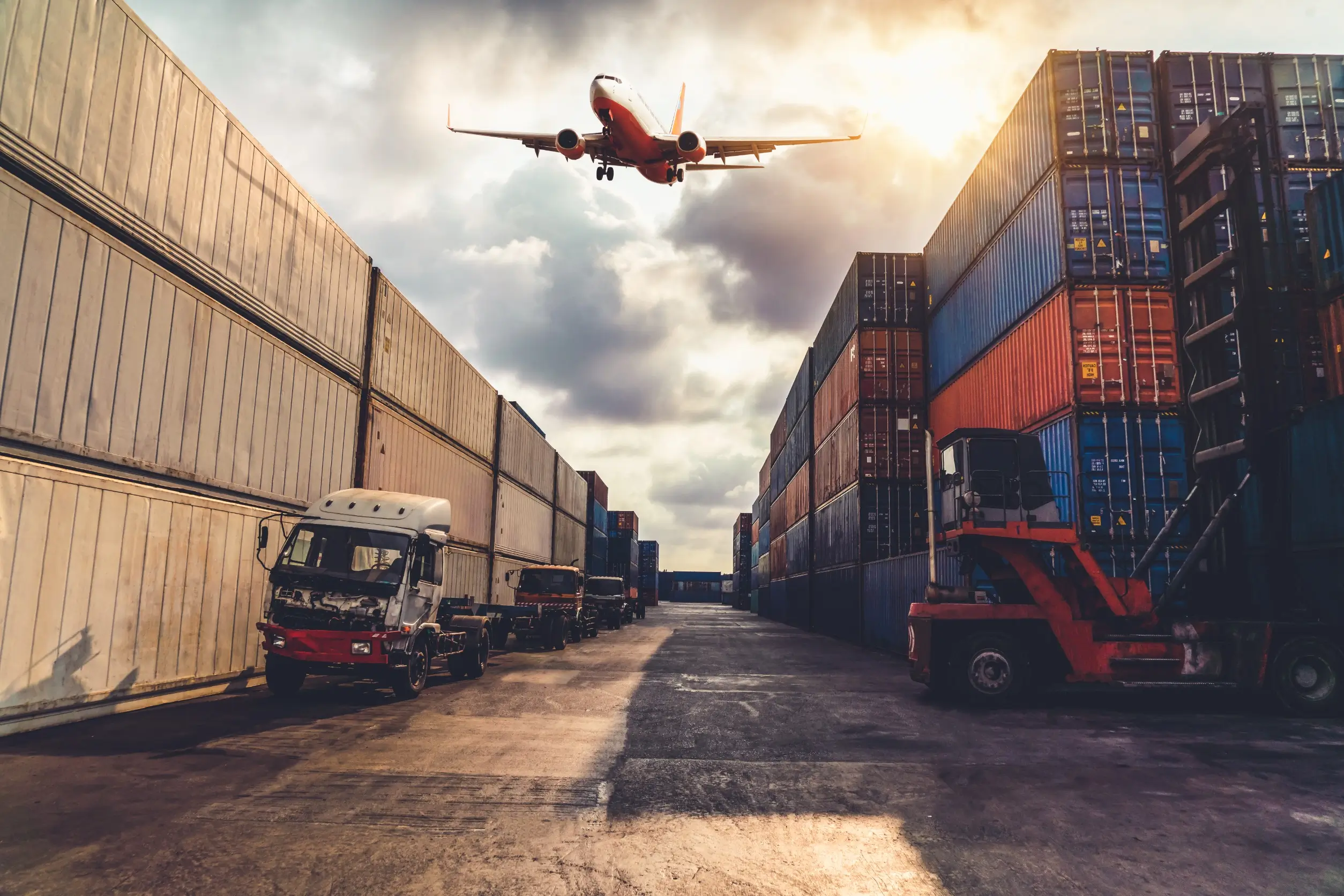 Cybersecurity Strategies for the Logistics Industry