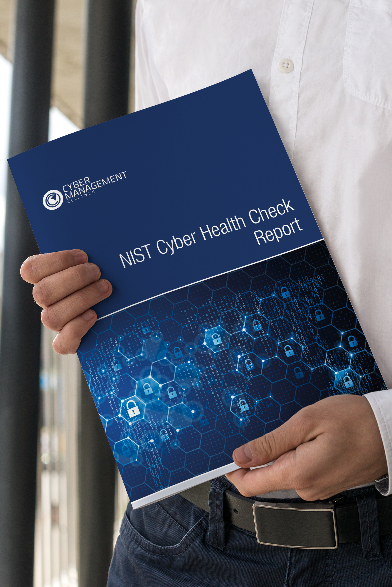 1 Day NIST Cyber Health Check Mock