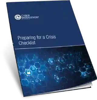 Preparing for a Crisis Checklist (1)
