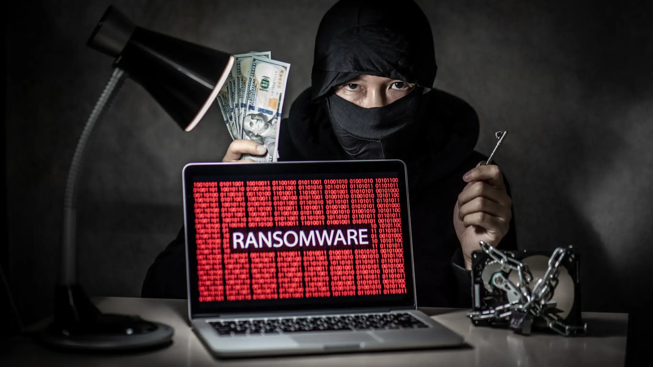 Ransom Payouts Hit Record $450m in H1 2024: How Do You Stay Protected?