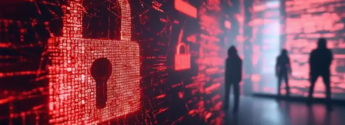 February 2025: Major Cyber Attacks, Ransomware Attacks & Data Breaches